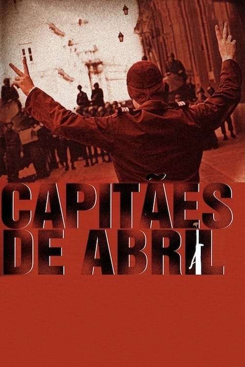 April Captains (2000)