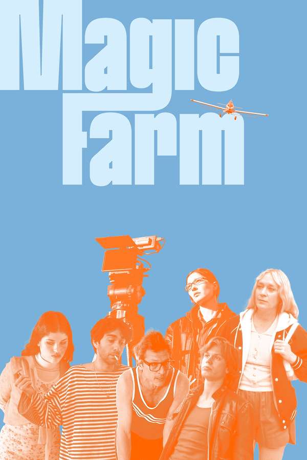 Magic Farm (2025)