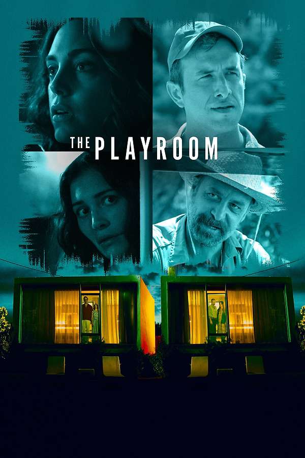The Playroom (2024)