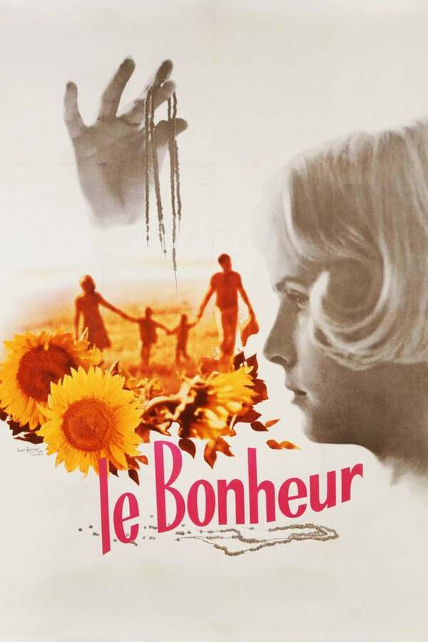 Le Bonheur (1965)