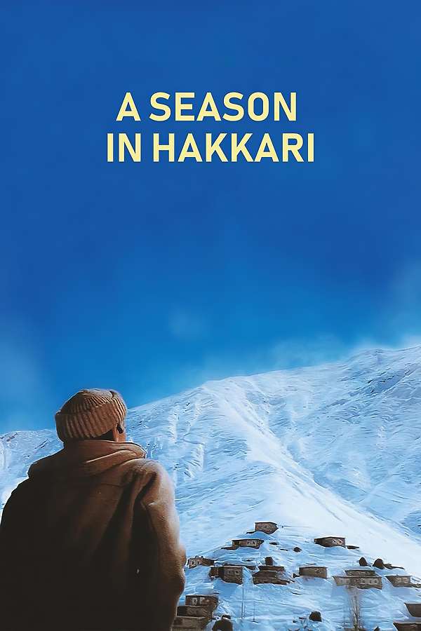 A Season in Hakkari (1983)