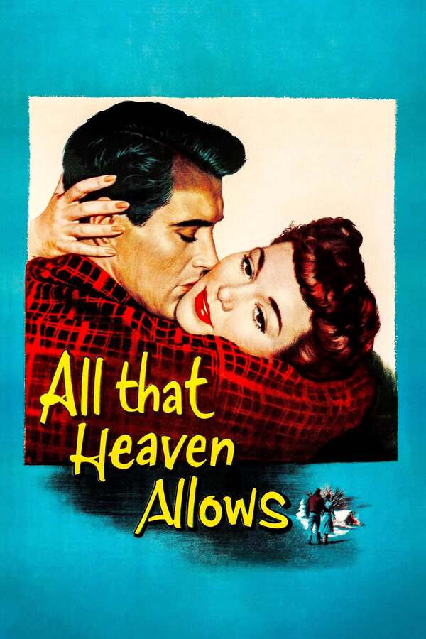 All That Heaven Allows (1955)