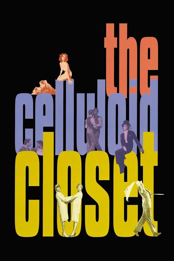 The Celluloid Closet (1995)
