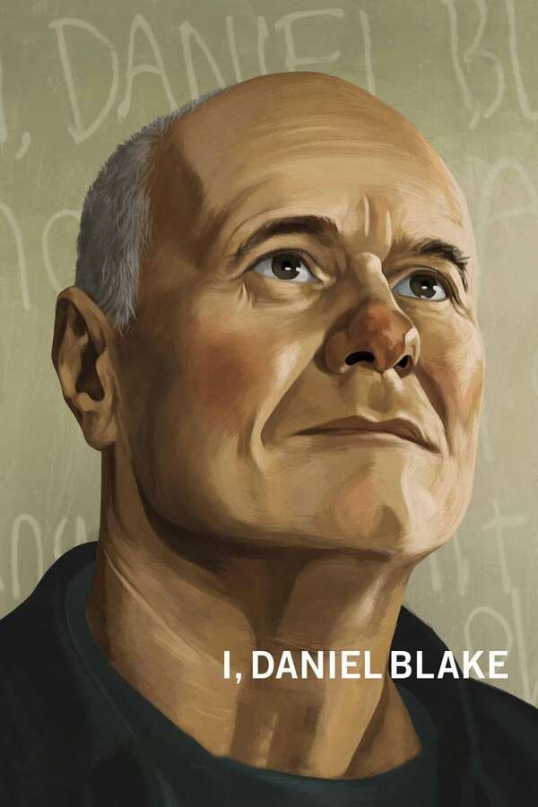 I, Daniel Blake (2016)
