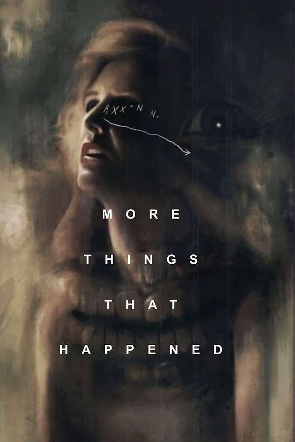 More Things That Happened (2007)