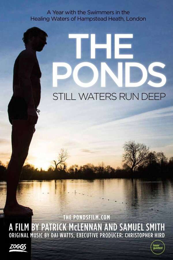 The Ponds (2018)