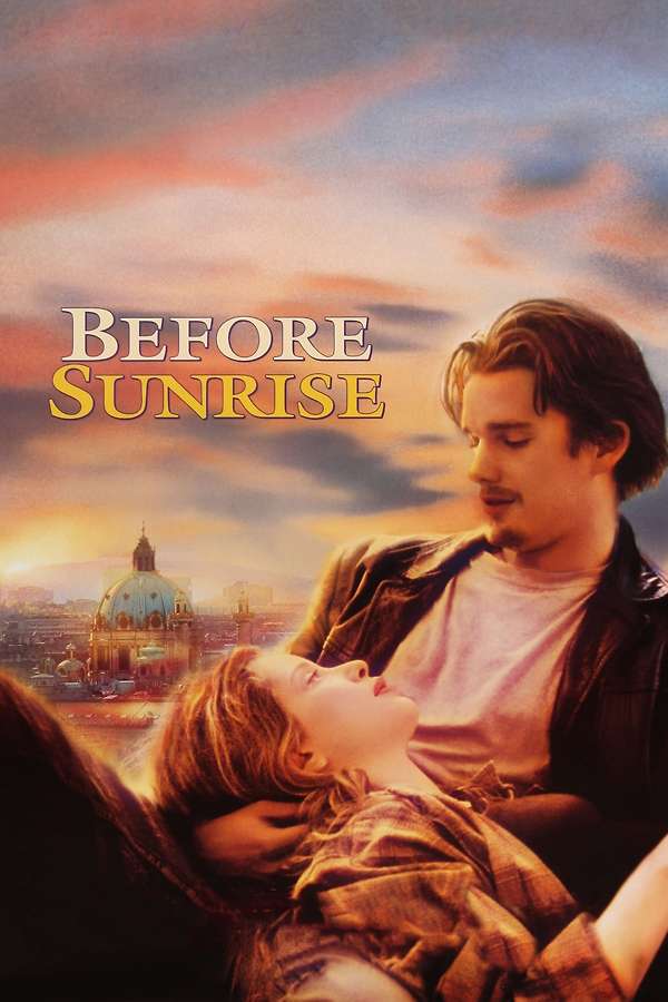 Before Sunrise (1995)