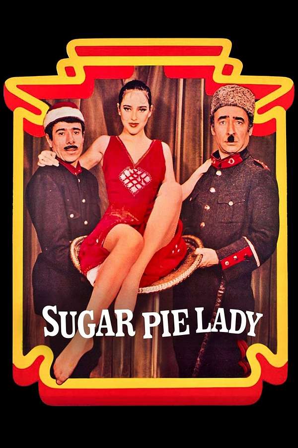 Sugar Pie Lady (1983)