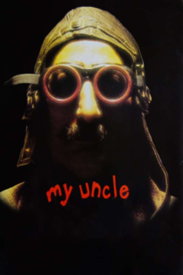 My Uncle (1999)