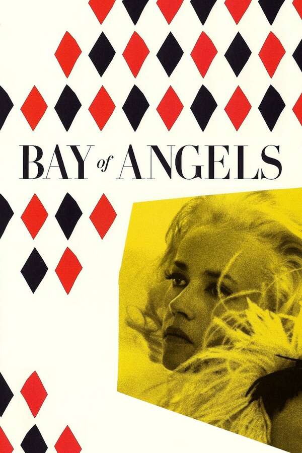 Bay of Angels (1963)