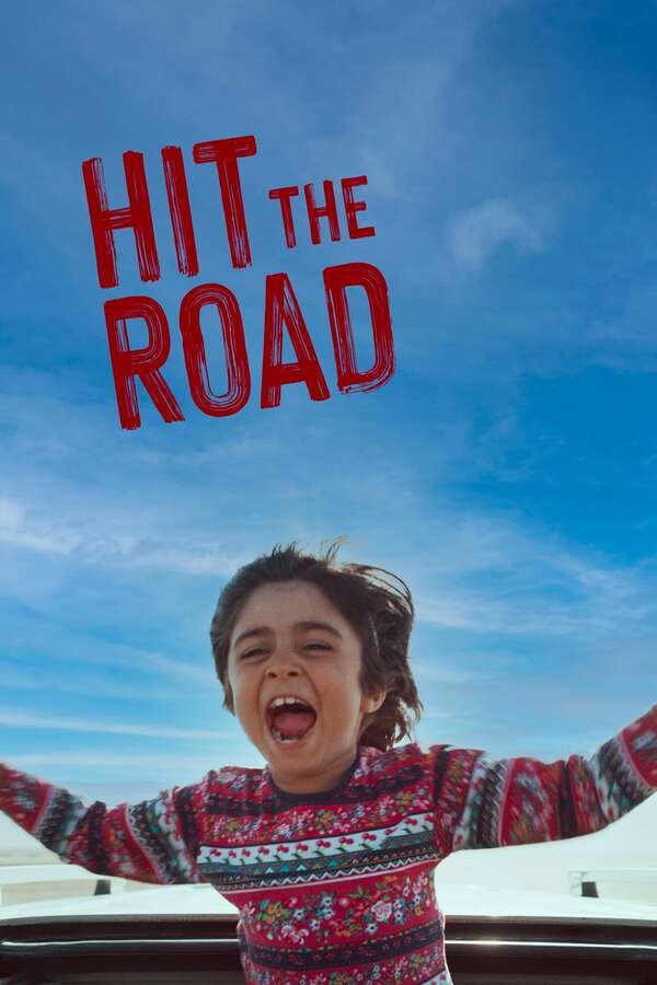 Hit the Road (2021)