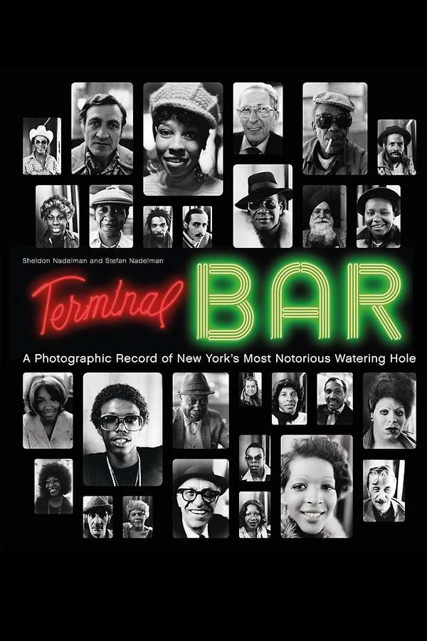 Terminal Bar (2003)
