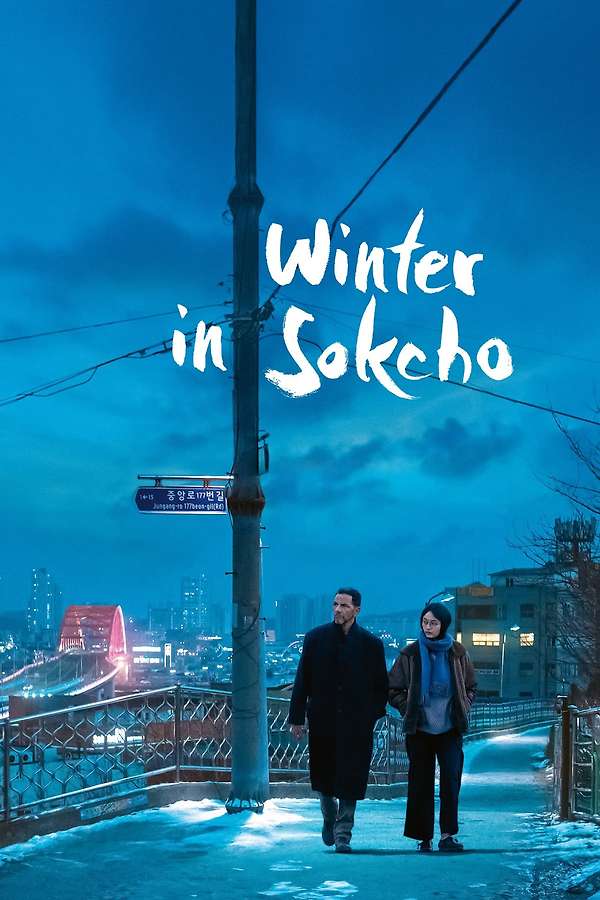 Winter in Sokcho (2024)
