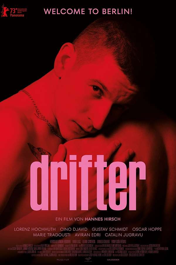 Drifter (2023)