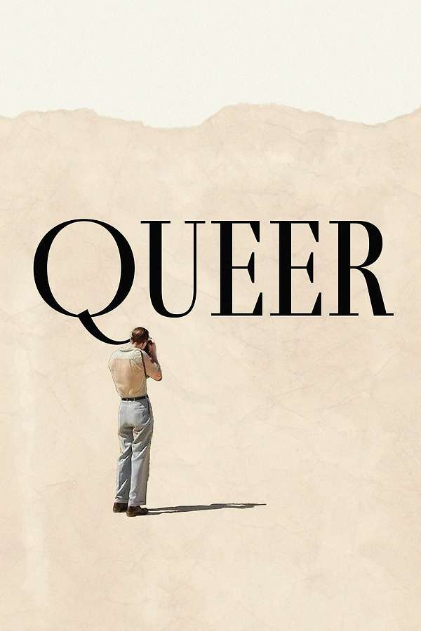 Queer (2024)