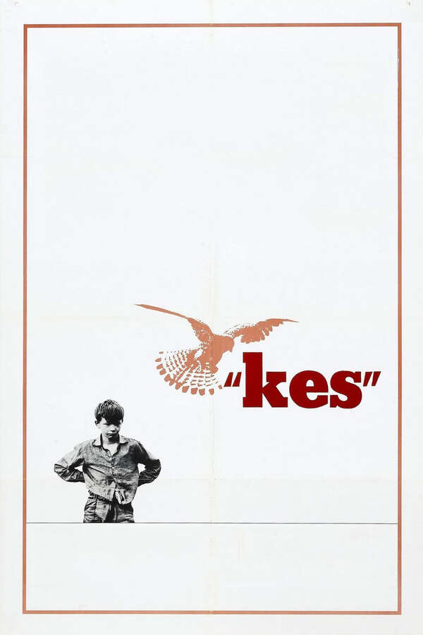 Kes (1969)