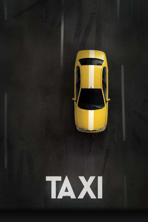 Taxi (2015)
